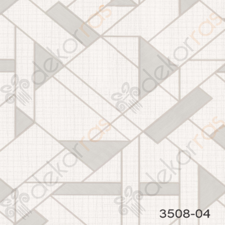 DECOWALL  DUVAR KAGIDI DEKORRAS TUDOR-3510-02