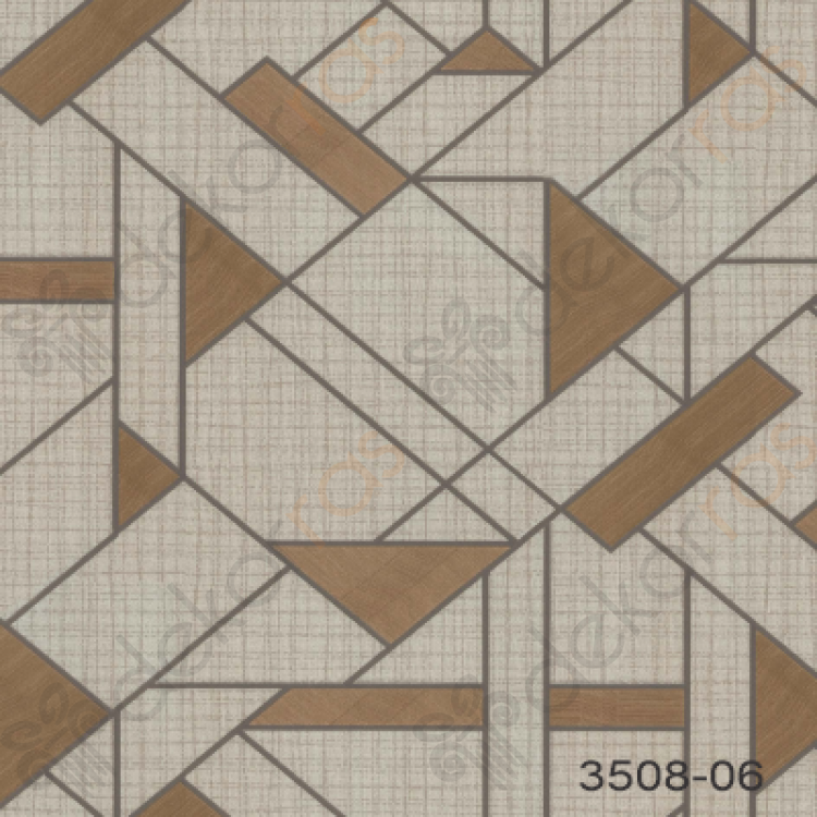 DECOWALL  DUVAR KAGIDI DEKORRAS TUDOR-3510-02