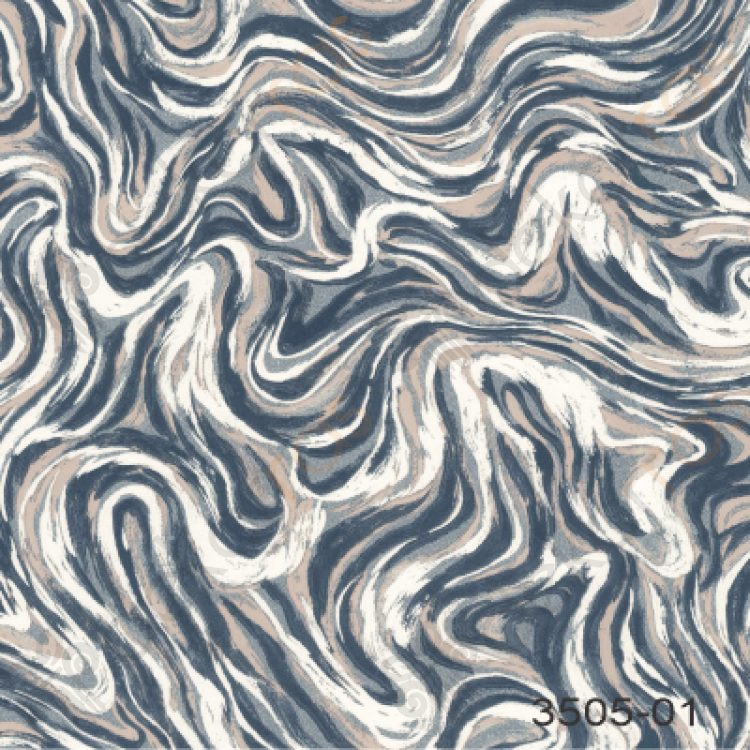 DECOWALL  DUVAR KAGIDI DEKORRAS TUDOR-3510-02