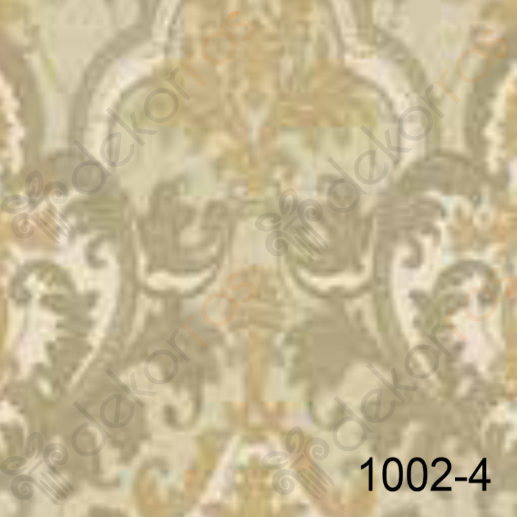 İCON DUVAR KAGIDI 1002-4