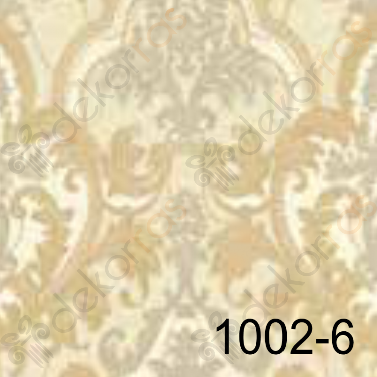 İCON DUVAR KAGIDI 1002-6