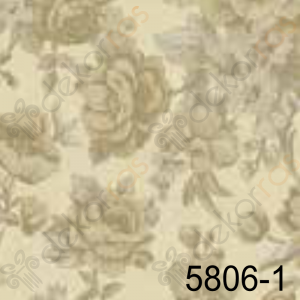 ADAWALL İCON DUVAR KAGIDI 5806-1