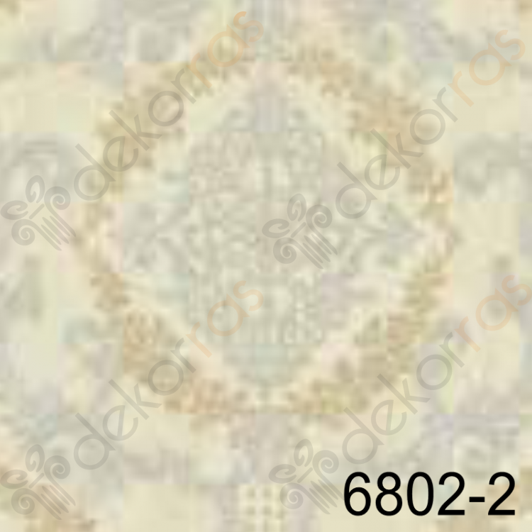 İCON DUVAR KAGIDI 6802-2 İCON DUVAR KAGIDI 6802-2