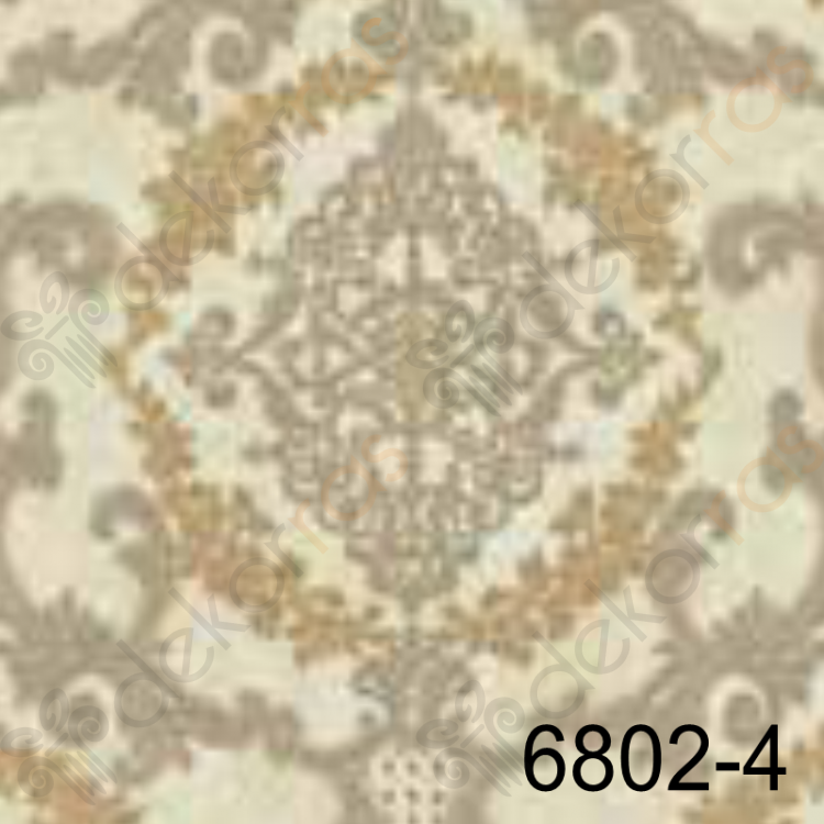 İCON DUVAR KAGIDI 6802-4