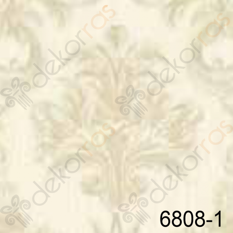 İCON DUVAR KAGIDI 6808-1