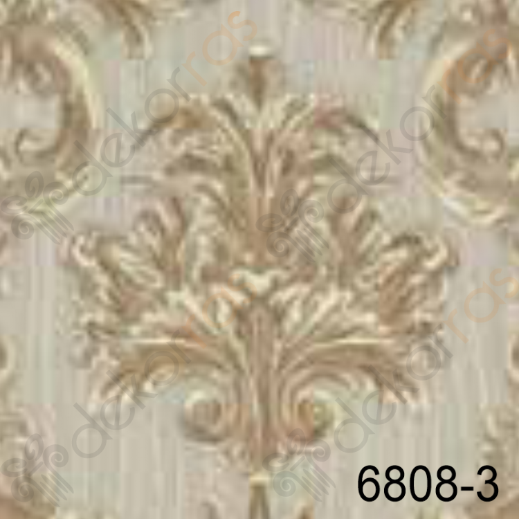 İCON DUVAR KAGIDI 6808-3