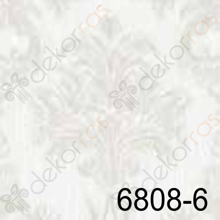 İCON DUVAR KAGIDI 6808-6 İCON DUVAR KAGIDI 6808-6