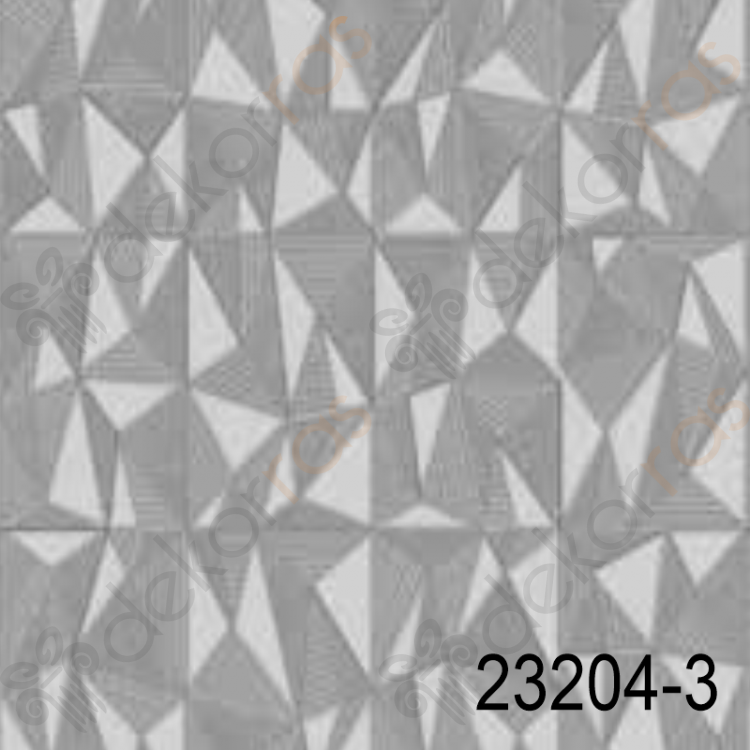 OMEGA DUVAR KAGIDI 23204-3