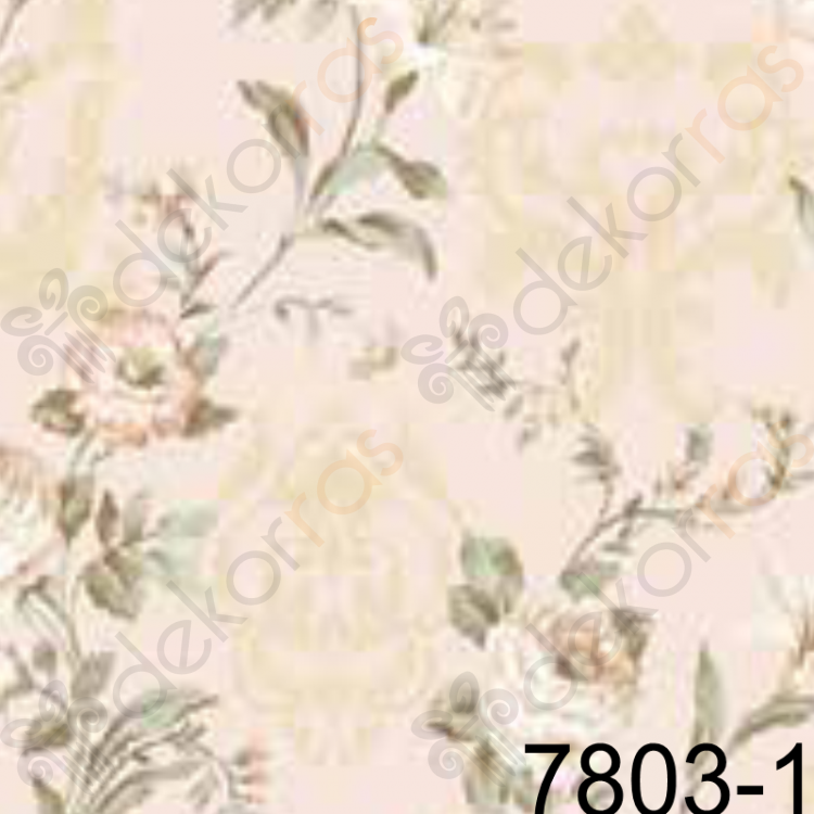 SEVEN DUVAR KAGIDI 7803-1