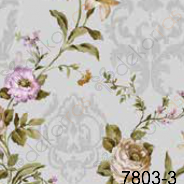 SEVEN DUVAR KAGIDI 7803-3 SEVEN DUVAR KAGIDI 7803-3