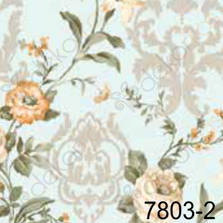 SEVEN DUVAR KAGIDI 7803-2 SEVEN DUVAR KAGIDI 7803-2