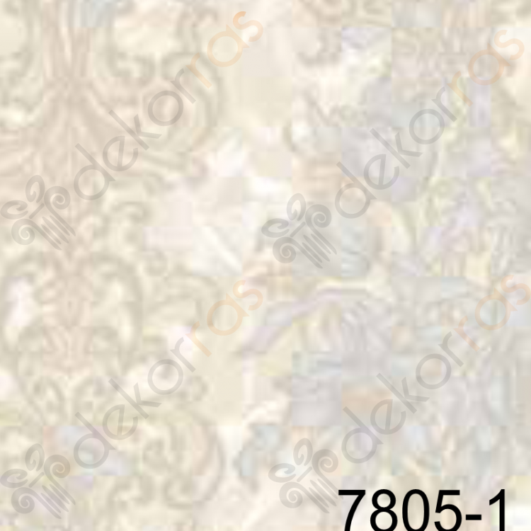 SEVEN DUVAR KAGIDI 7805-1
