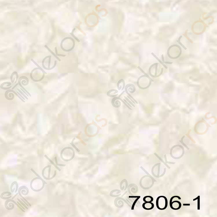 SEVEN DUVAR KAGIDI 7806-1