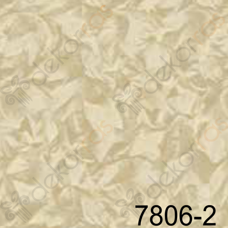 SEVEN DUVAR KAGIDI 7806-2