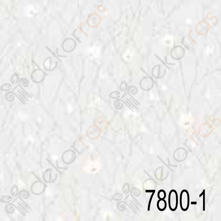 SEVEN DUVAR KAGIDI 7800-1