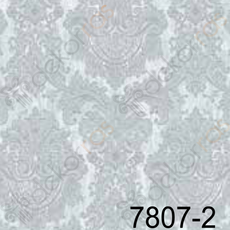 SEVEN DUVAR KAGIDI 7807-2