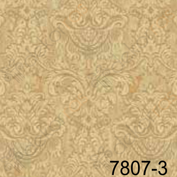 SEVEN DUVAR KAGIDI 7807-3