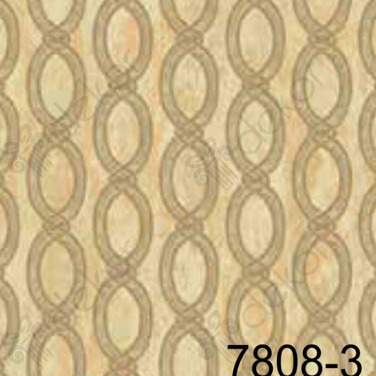 SEVEN DUVAR KAGIDI 7808-3