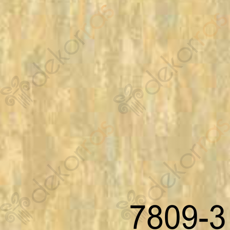 SEVEN DUVAR KAGIDI 7809-3
