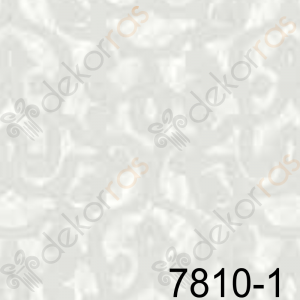 SEVEN DUVAR KAGIDI 7810-1