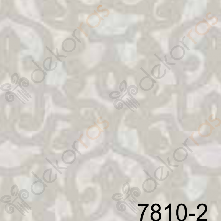 SEVEN DUVAR KAGIDI 7810-2