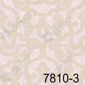 SEVEN DUVAR KAGIDI 7810-3