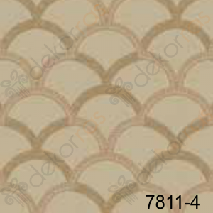 SEVEN DUVAR KAGIDI 7811-4