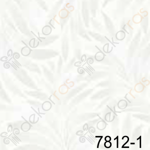 SEVEN DUVAR KAGIDI 7812-1