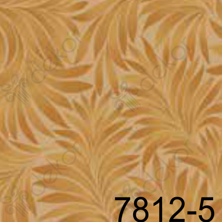 SEVEN DUVAR KAGIDI 7812-5