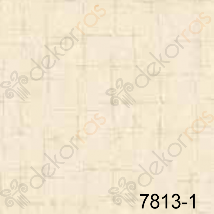 SEVEN DUVAR KAGIDI 7813-1