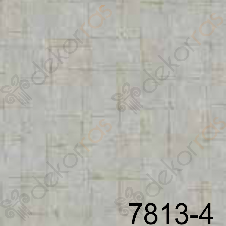 SEVEN DUVAR KAGIDI 7813-4