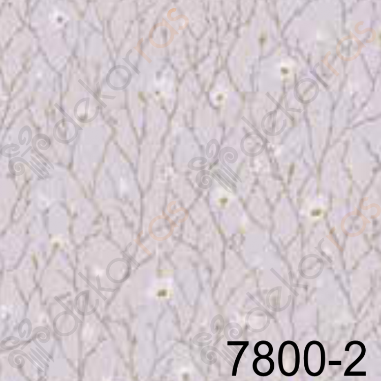 SEVEN DUVAR KAGIDI 7800-2