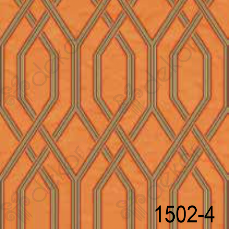 VERA DUVAR KAGIDI  1502-4