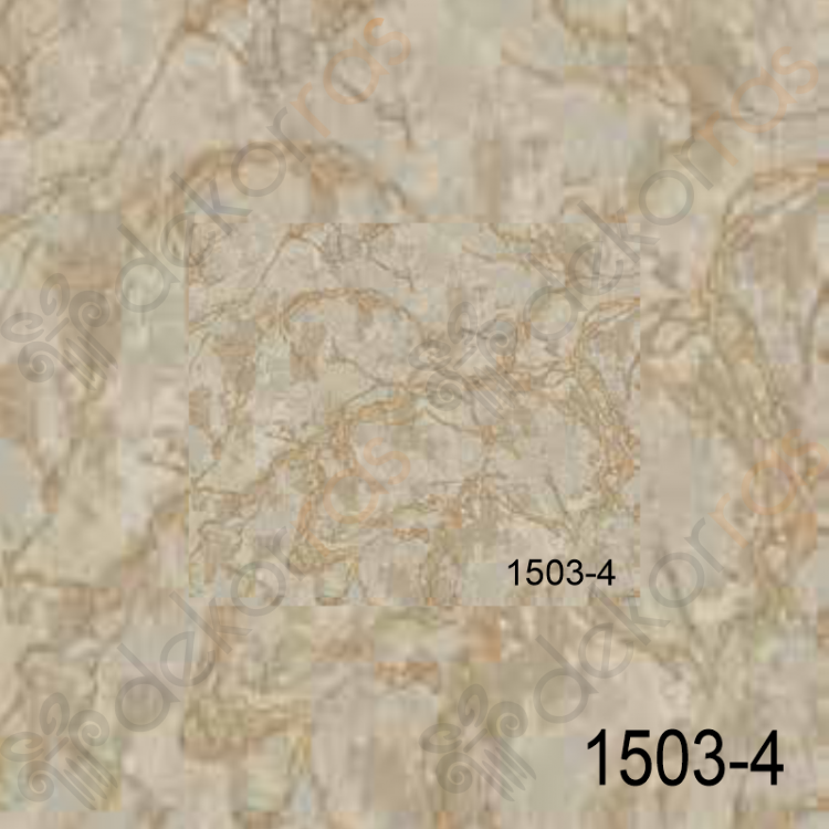 VERA DUVAR KAGIDI  1503-4