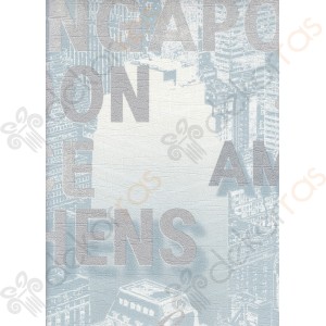 LİVART DUVAR KAGIDI CAPPADOCIA 38-001