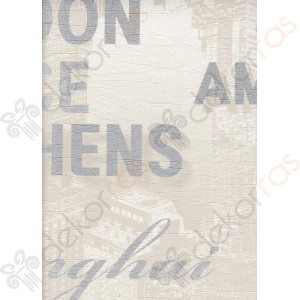 LİVART DUVAR KAGIDI CAPPADOCIA 38-003