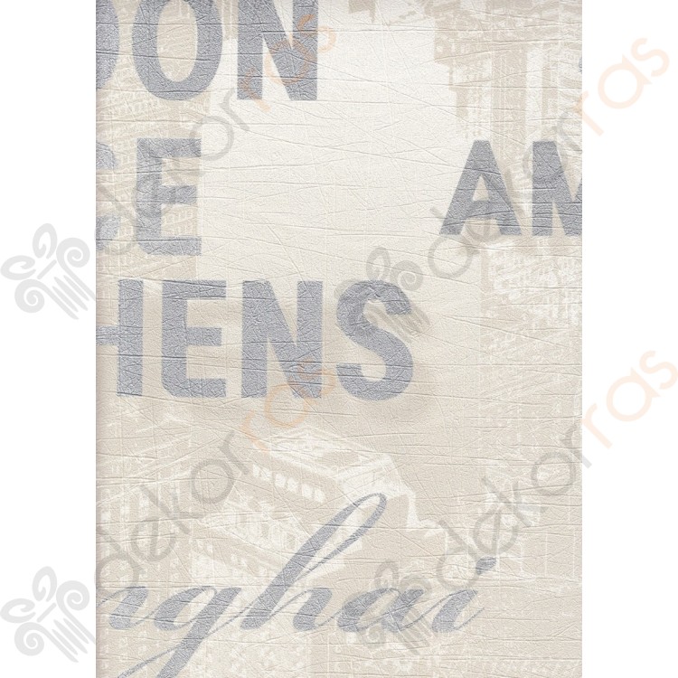 LİVART DUVAR KAGIDI CAPPADOCIA 38-003