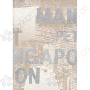 LİVART DUVAR KAGIDI CAPPADOCIA 38-004