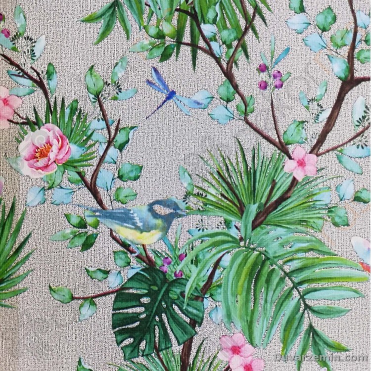 LİVART DUVAR KAGIDI QUANTUM 10-3