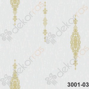 DECOWALL DUVAR KAGIDI ARMANİ 3001-03