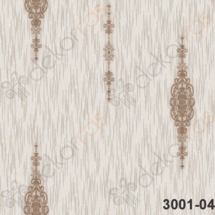 DECOWALL DUVAR KAGIDI ARMANİ 3001-04 DECOWALL DUVAR KAGIDI ARMANİ 3001-04