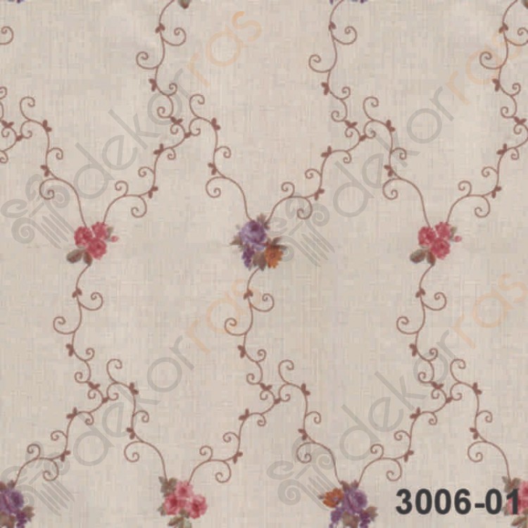 DECOWALL DUVAR KAGIDI ARMANİ 3006-01