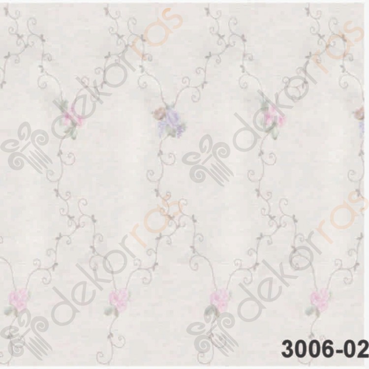 DECOWALL DUVAR KAGIDI ARMANİ 3006-02