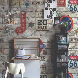 DECOWALL DUVAR KAGIDI ARMANİ 3007-02