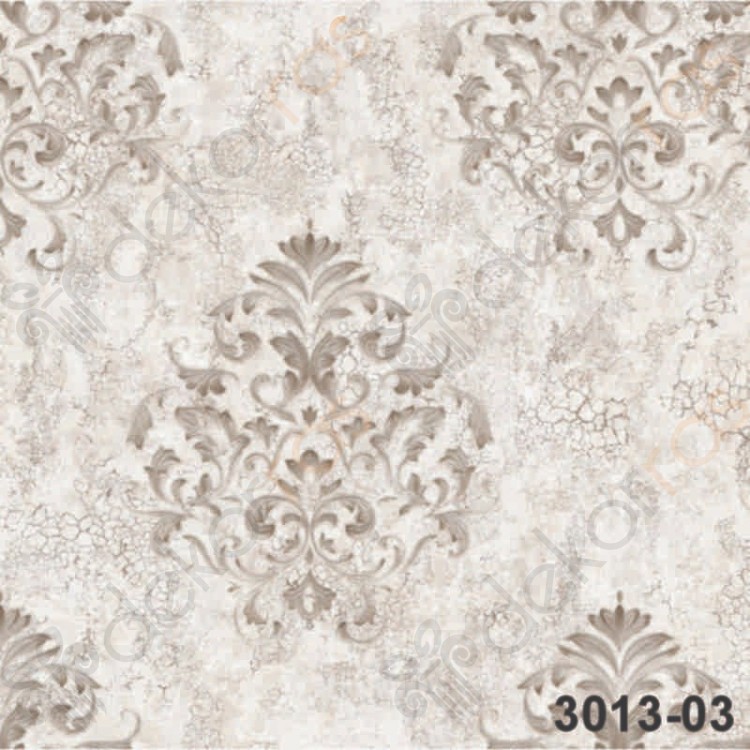 DECOWALL DUVAR KAGIDI ARMANİ 3013-03 DECOWALL DUVAR KAGIDI ARMANİ 3013-03