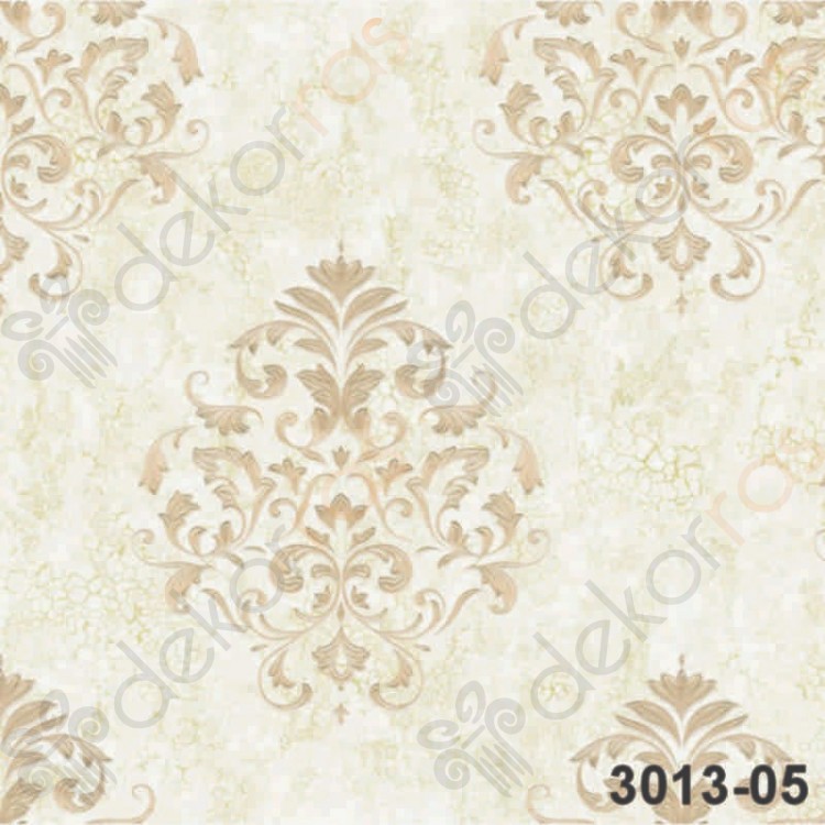DECOWALL DUVAR KAGIDI ARMANİ 3013-05 DECOWALL DUVAR KAGIDI ARMANİ 3013-05