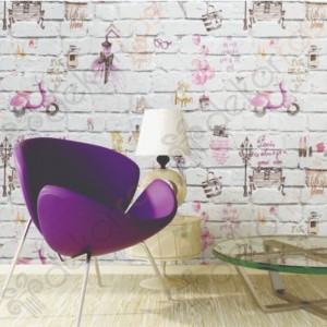 DECOWALL DUVAR KAGIDI ARMANİ 3016-01