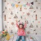 DECOWALL DUVAR KAGIDI DECOJUNİOR 1203-01 DECOWALL DUVAR KAGIDI DECOJUNİOR 1203-01