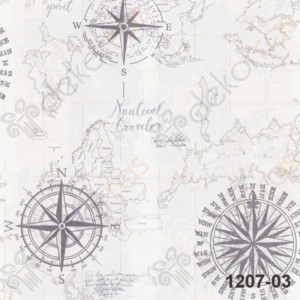 DECOWALL DUVAR KAGIDI DECOJUNİOR 1207-03