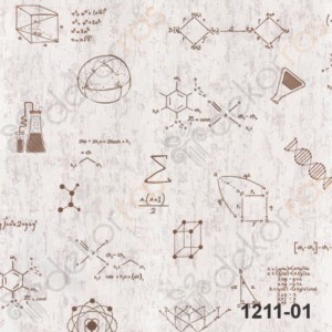 DECOWALL DUVAR KAGIDI DECOJUNİOR 1211-01